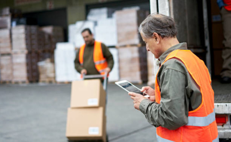 Advanced technical methods in purchasing systems management